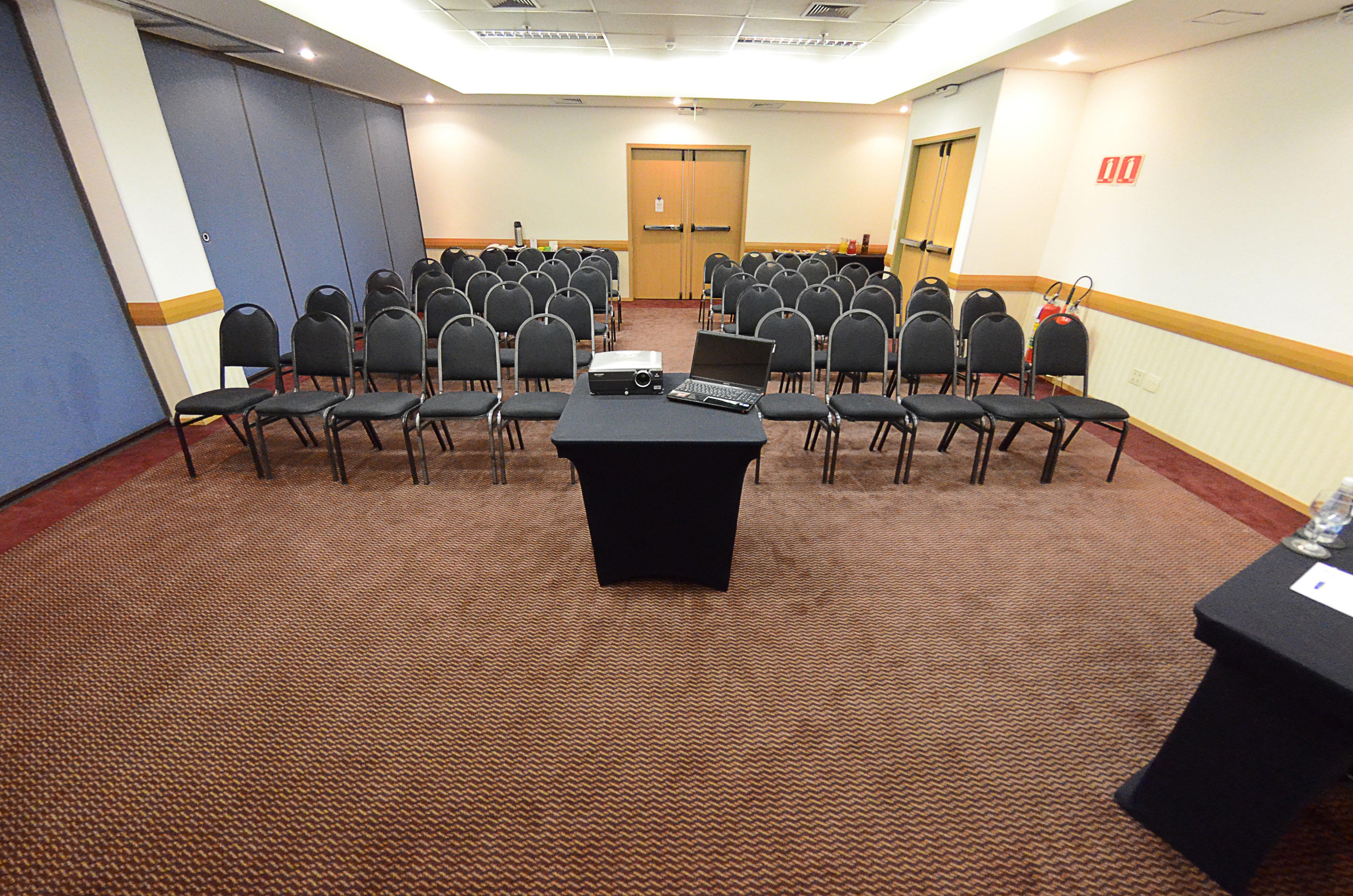 Holiday Inn Sao Paulo Parque Anhembi By Ihg Zewnętrze zdjęcie