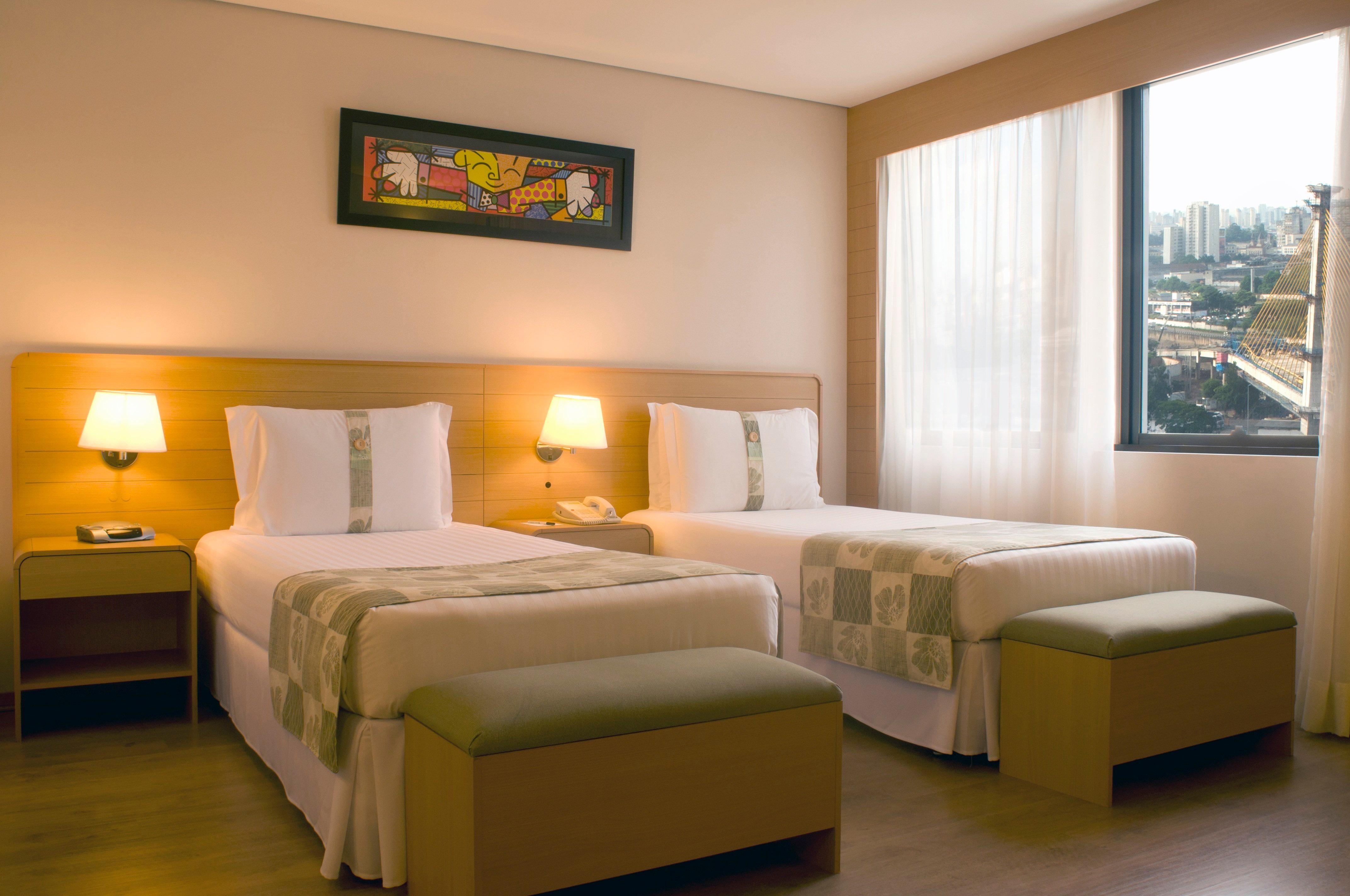 Holiday Inn Sao Paulo Parque Anhembi By Ihg Zewnętrze zdjęcie