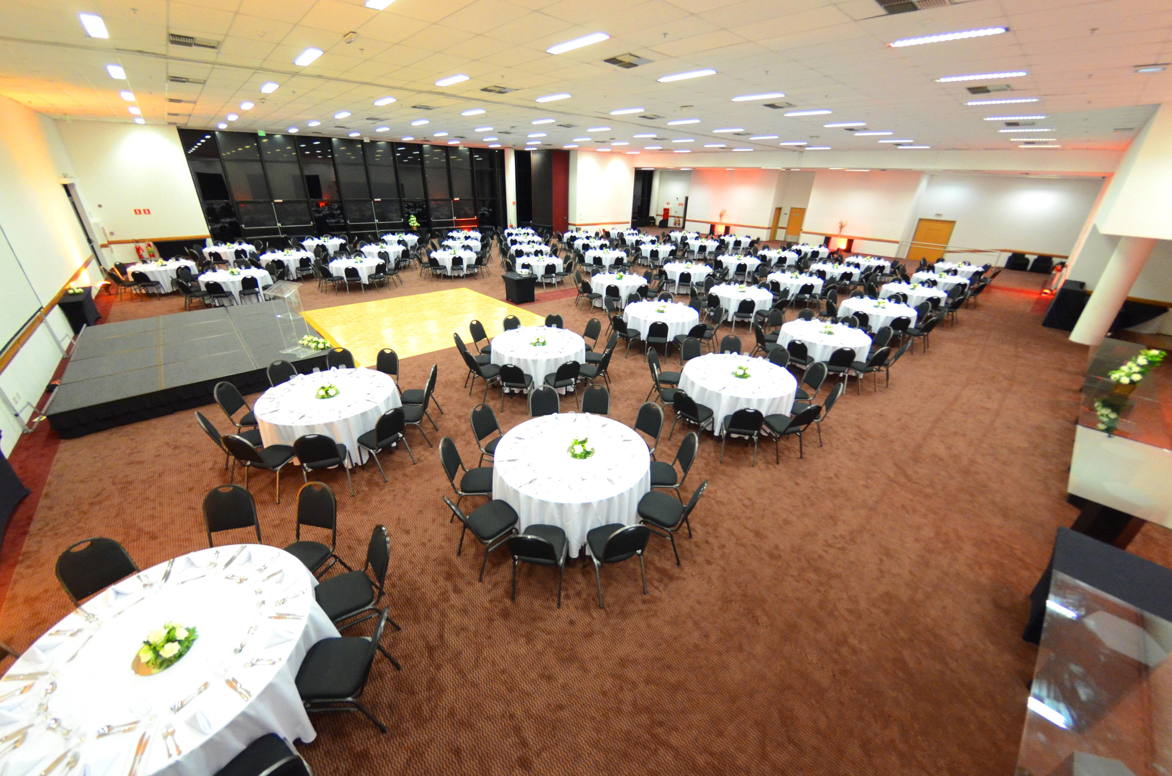 Holiday Inn Sao Paulo Parque Anhembi By Ihg Zewnętrze zdjęcie