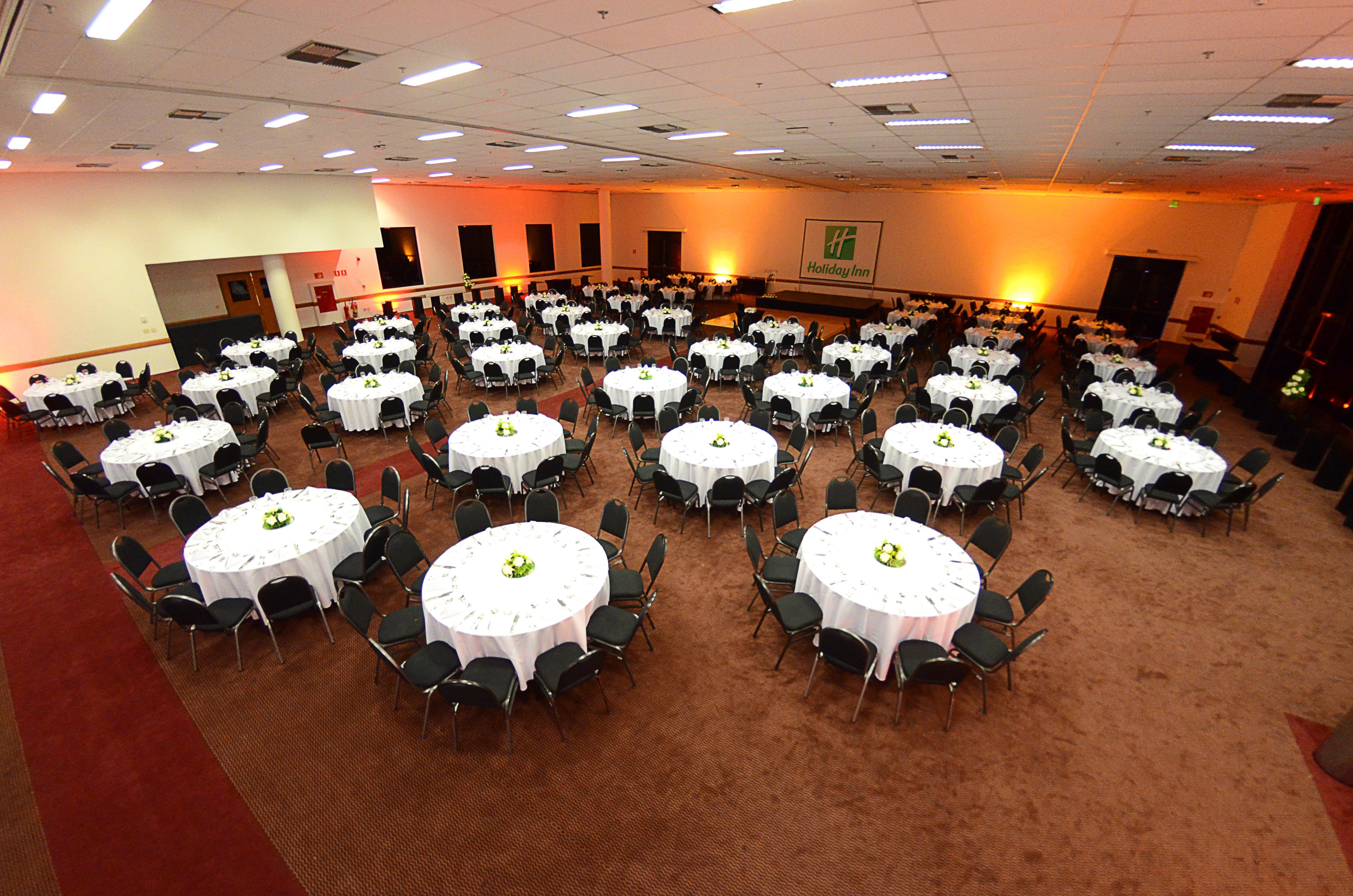 Holiday Inn Sao Paulo Parque Anhembi By Ihg Zewnętrze zdjęcie