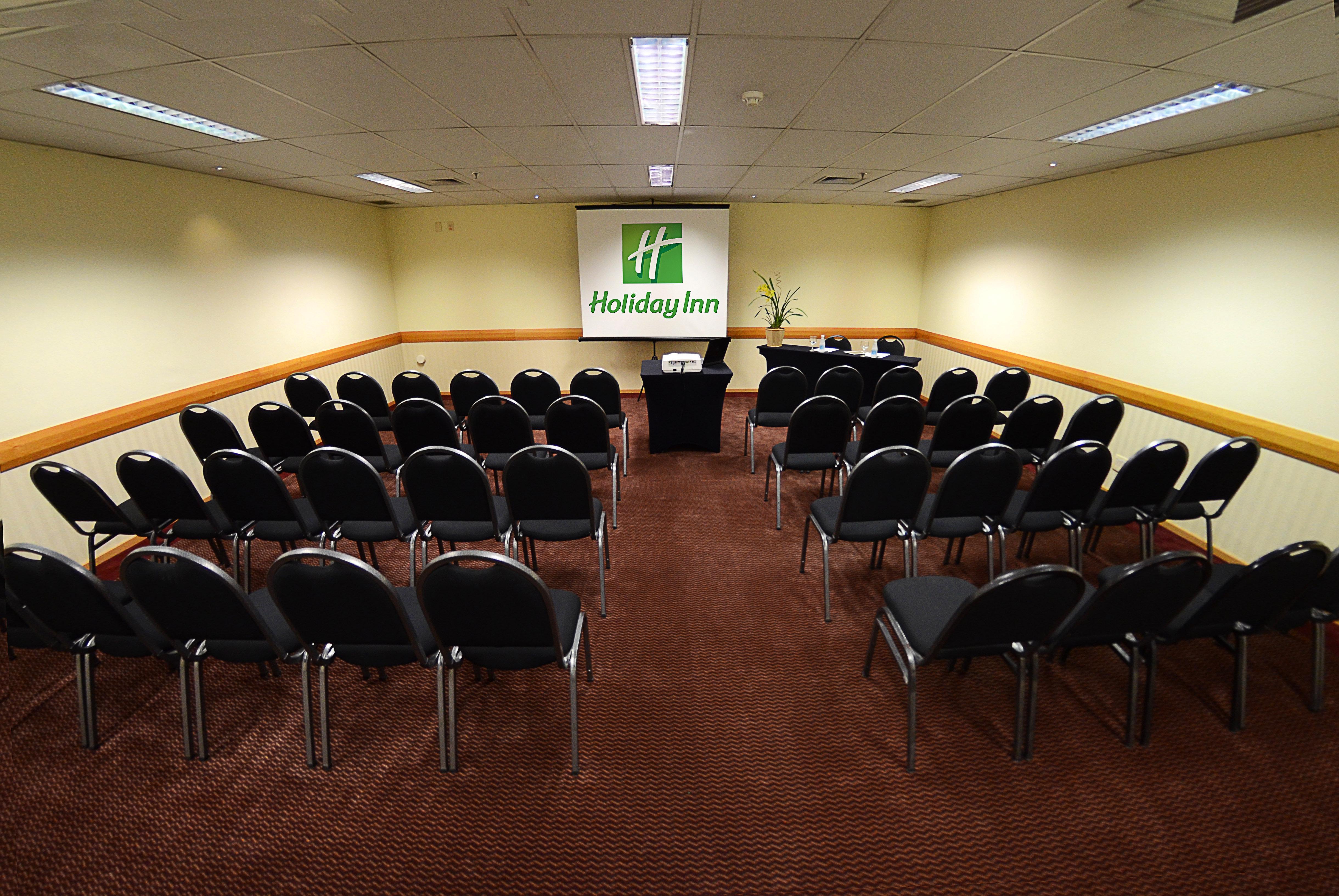 Holiday Inn Sao Paulo Parque Anhembi By Ihg Zewnętrze zdjęcie