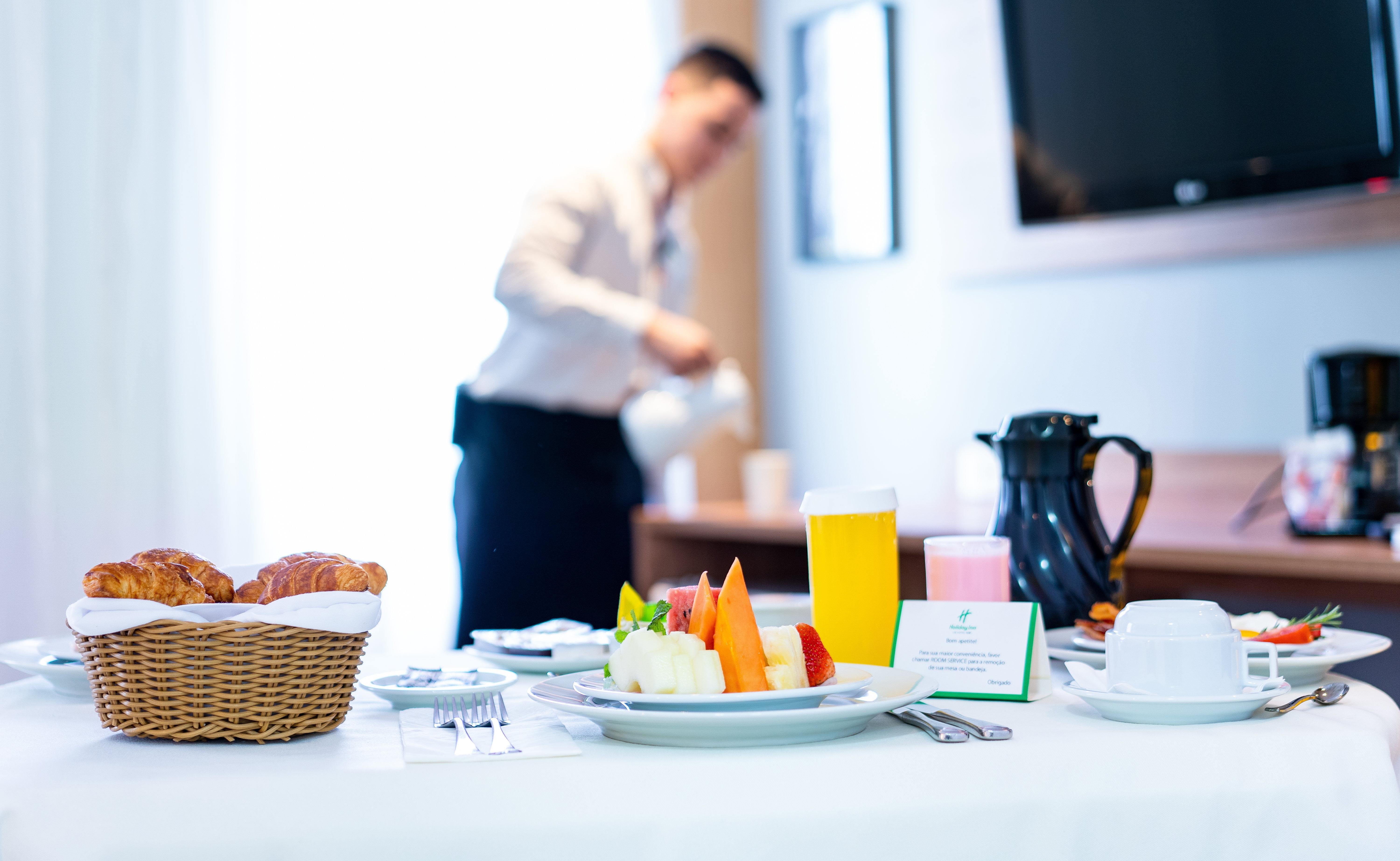 Holiday Inn Sao Paulo Parque Anhembi By Ihg Zewnętrze zdjęcie