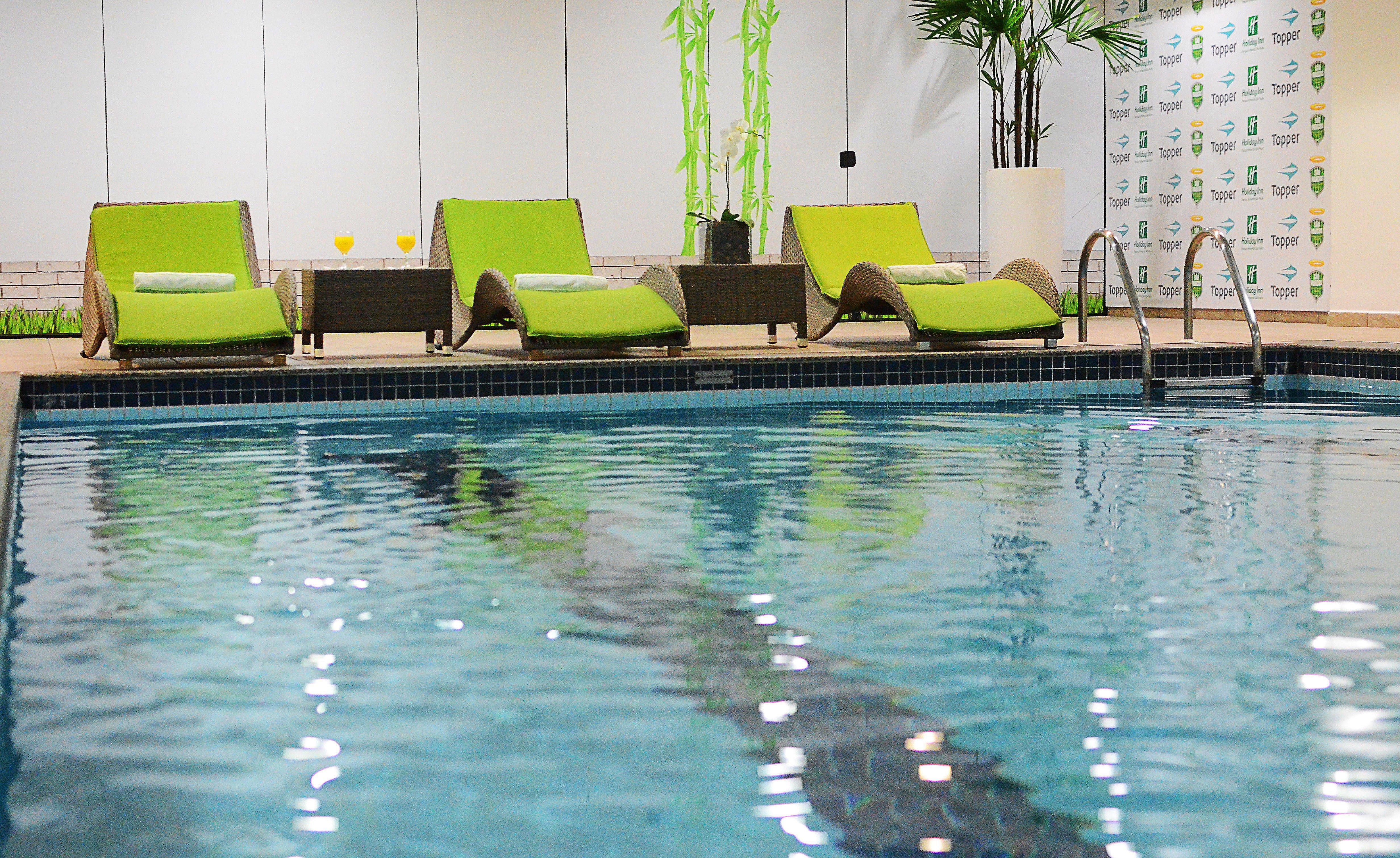 Holiday Inn Sao Paulo Parque Anhembi By Ihg Zewnętrze zdjęcie