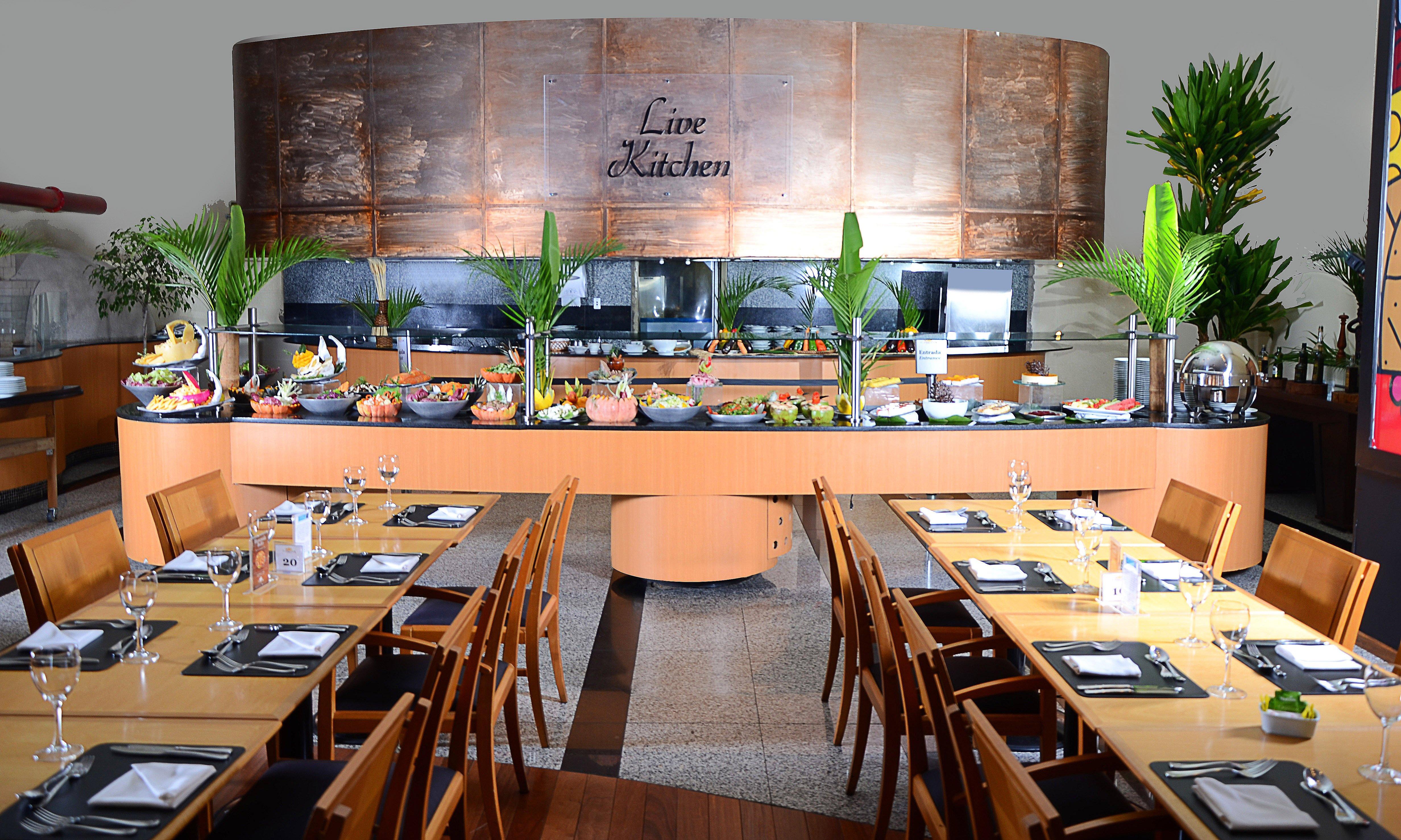 Holiday Inn Sao Paulo Parque Anhembi By Ihg Zewnętrze zdjęcie