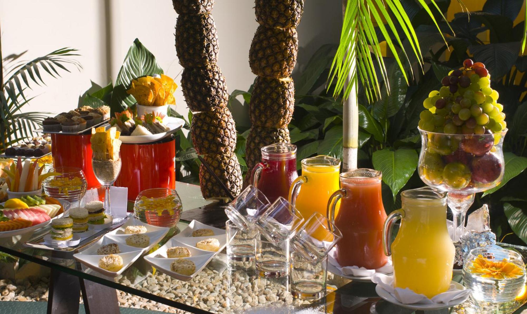 Holiday Inn Sao Paulo Parque Anhembi By Ihg Zewnętrze zdjęcie